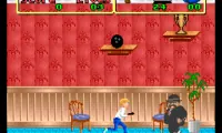 Home Alone (Europe)