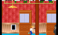 Home Alone (Japan)