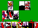 Honkaku Hanafuda GB (Japan)
