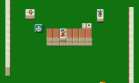 Honkaku Mahjong – Tetsuman II (Japan)