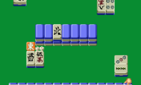 Honkaku Mahjong – Tetsuman (Japan)