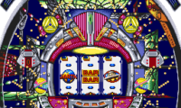 Honke Sankyo Fever 2 – Jikki Simulation (Japan)