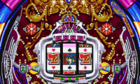 Honke Sankyo Fever 3 – Jikki Simulation (Japan)