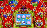 Honke Sankyo Fever – Jikki Simulation (Japan)