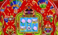 Honke Sankyo Fever – Jikki Simulation (Japan)