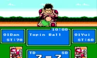 Honoo no Doukyuuji – Dodge Danpei (Japan) [En by TransGen v1.0b] (~Dan’s Dodge Ball)