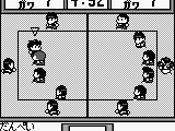 Honoo no Toukyuuji – Dodge Danpei (Japan)