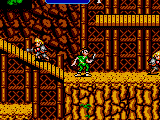 Hook (USA, Europe)
