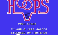 Hoops (Europe)