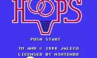 Hoops (Europe)