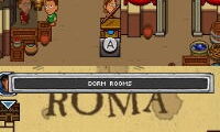 Horrible Histories – Ruthless Romans (Europe) (En,Fr,De,Es,It)