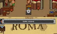 Horrible Histories – Ruthless Romans (Europe) (En,Fr,De,Es,It)