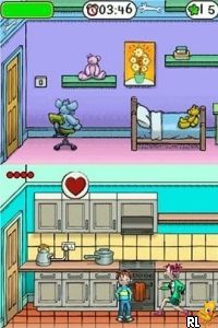 Horrid Henry – Missions of Mischief (Europe) (En,Fr,De,Es,It)