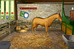 Horse and Pony – Let’s Ride 2 (E)(Rising Sun)