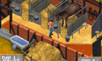 Horse and Pony – My Stud Farm (E)(Rising Sun)