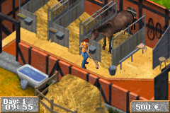 Horse and Pony – My Stud Farm (E)(Rising Sun)