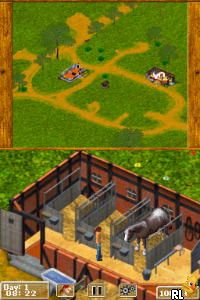 Horse & Foal – My Riding Stables (Europe) (En,Es,It)