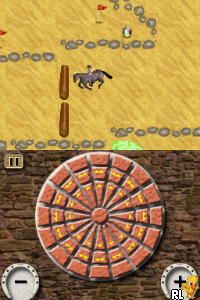 Horse & Foal – My Riding Stables (Europe) (En,Fr,De)