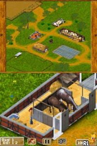 Horse & Foal – My Riding Stables (Europe) (En,Sv,No,Da)