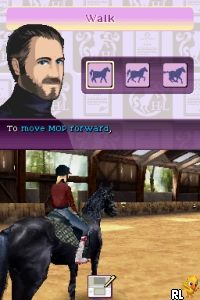 Horse Life – Adventures (USA) (En,Fr,Es)
