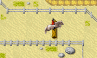 Horsez (U)(OMGba)