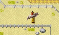 Horsez (U)(OMGba)