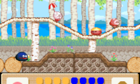 Hoshi no Kirby 3 (Japan)