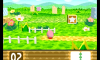 Hoshi no Kirby 64 (Japan)