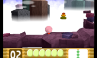 Hoshi no Kirby 64 (Japan) (Rev A)