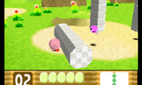 Hoshi no Kirby 64 (Japan) (Rev B)