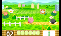 Hoshi no Kirby 64 (Japan) (Rev C)