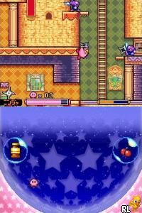 Hoshi no Kirby – Sanjou! Dorotche Dan (Japan)
