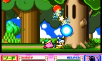 Hoshi no Kirby – Super Deluxe (Japan)