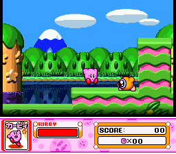 Hoshi no Kirby – Super Deluxe (Japan) (Rev B)