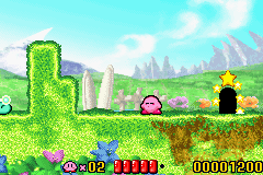 Hoshi no Kirby – Yume no Izumi Deluxe (J)(Eurasia)