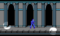 Hostages – The Embassy Mission (Japan)