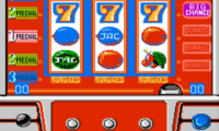 Hot Slots (Asia) (Unl)