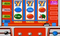 Hot Slots (Asia) (Unl)