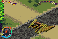 Hot Wheels – All Out (E)(Independent)
