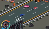 Hot Wheels – All Out (U)(Sir VG)