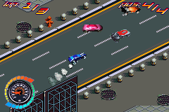 Hot Wheels – All Out (U)(Sir VG)