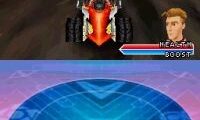 Hot Wheels – Battle Force 5 (USA)