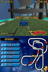Hot Wheels – Beat That! (Europe) (Fr,De,It)
