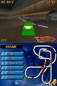 Hot Wheels – Beat That! (Europe)