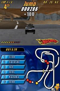 Hot Wheels – Beat That! (USA)