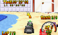 Hot Wheels – Burnin’ Rubber (U)(Venom)
