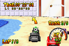 Hot Wheels – Burnin’ Rubber (U)(Venom)