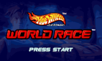 Hot Wheels Gamepack 1 (E)(Rising Sun)