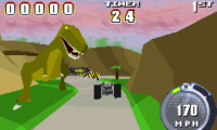 Hot Wheels Stunt Track Challenge (U)(Venom)