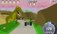 Hot Wheels Stunt Track Challenge (U)(Venom)